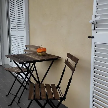 La Zucca A Pois Apartamento