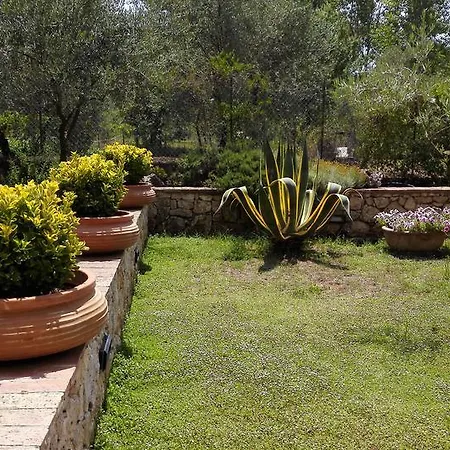 Apartamento La Zucca A Pois