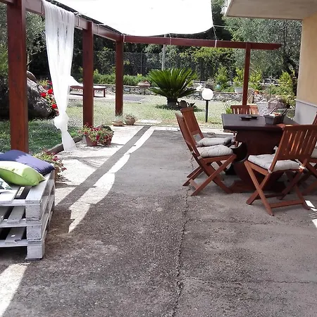 La Zucca A Pois *
