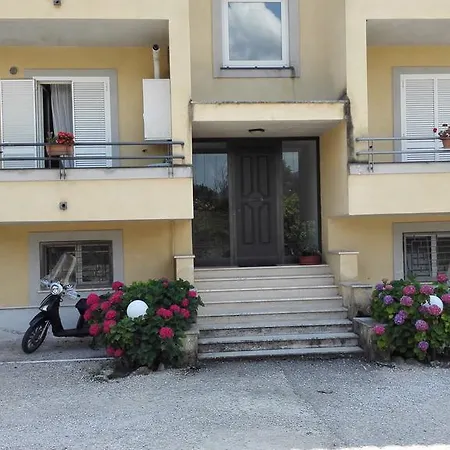 La Zucca A Pois Apartamento