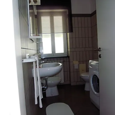 La Zucca A Pois Apartamento Formia