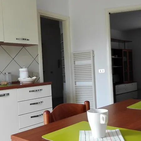 Apartamento La Zucca A Pois