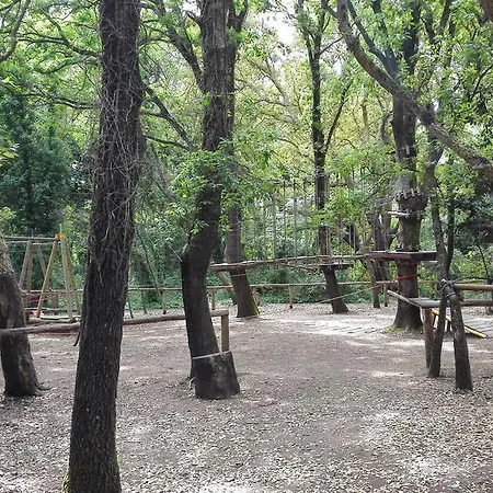 Apartamento La Zucca A Pois Formia